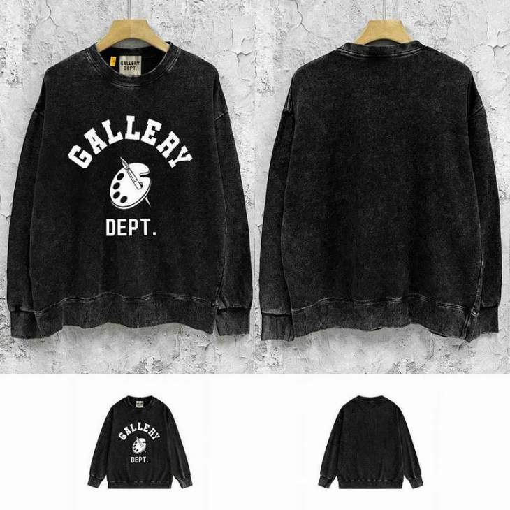 Picture of Gallery Dept Sweathirt _SKUGalleryDeptS-2XL11trZJGAY17532590